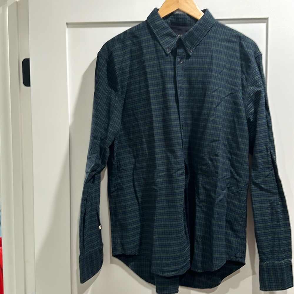 Rag & Bone Tomlin Shirt